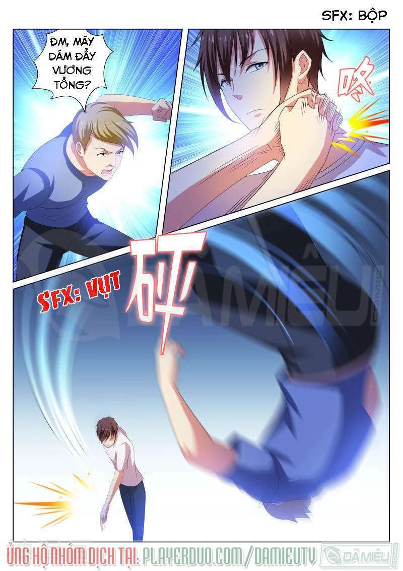 Ngận Thuần Ngận Ái Muội Chapter 198 - 6
