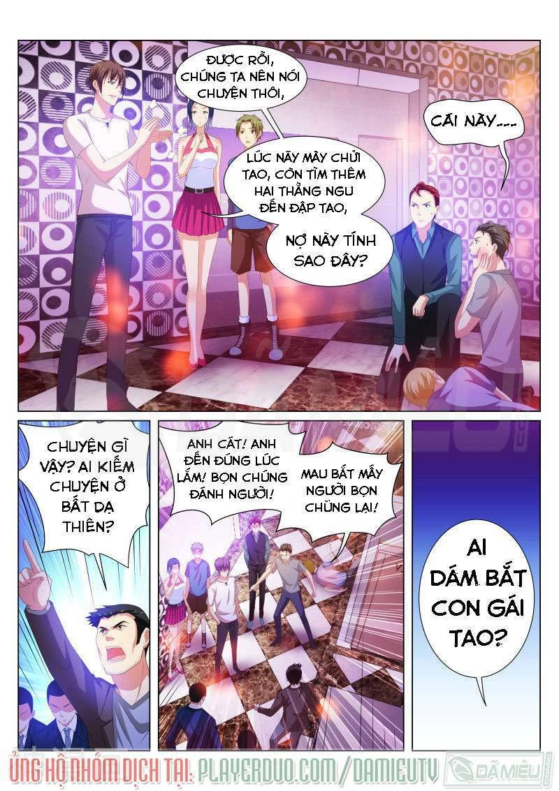 Ngận Thuần Ngận Ái Muội Chapter 198 - 7