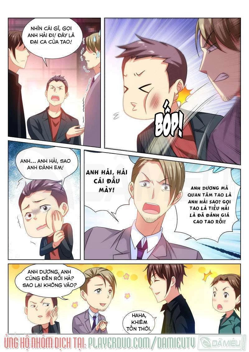 Ngận Thuần Ngận Ái Muội Chapter 200 - 6