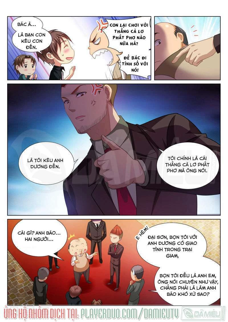 Ngận Thuần Ngận Ái Muội Chapter 200 - 8