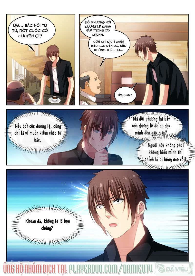 Ngận Thuần Ngận Ái Muội Chapter 201 - 9