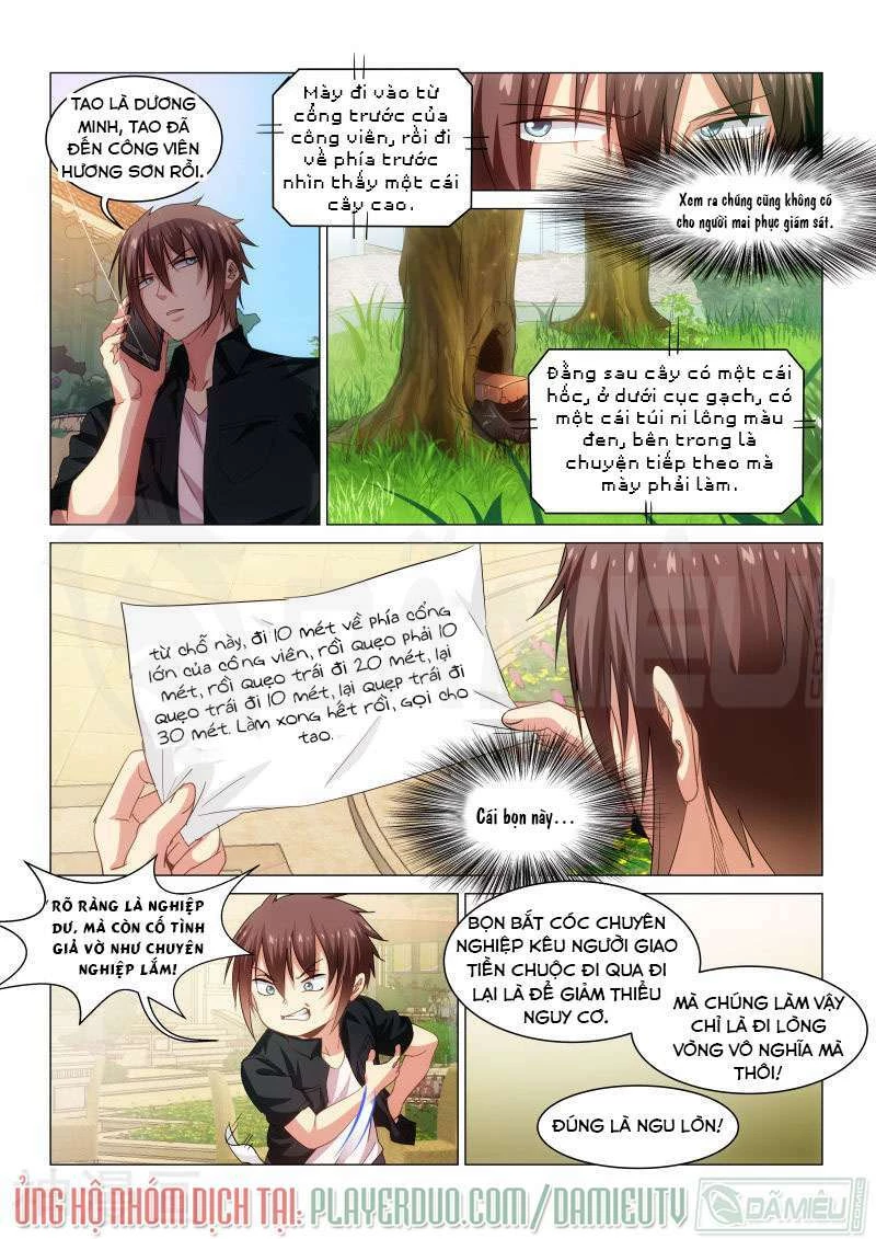 Ngận Thuần Ngận Ái Muội Chapter 202 - 3