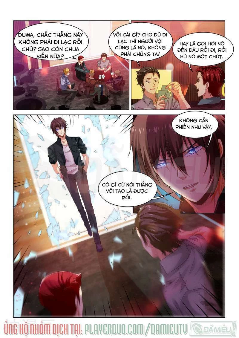 Ngận Thuần Ngận Ái Muội Chapter 202 - 6