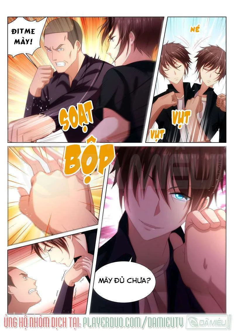 Ngận Thuần Ngận Ái Muội Chapter 203 - 2