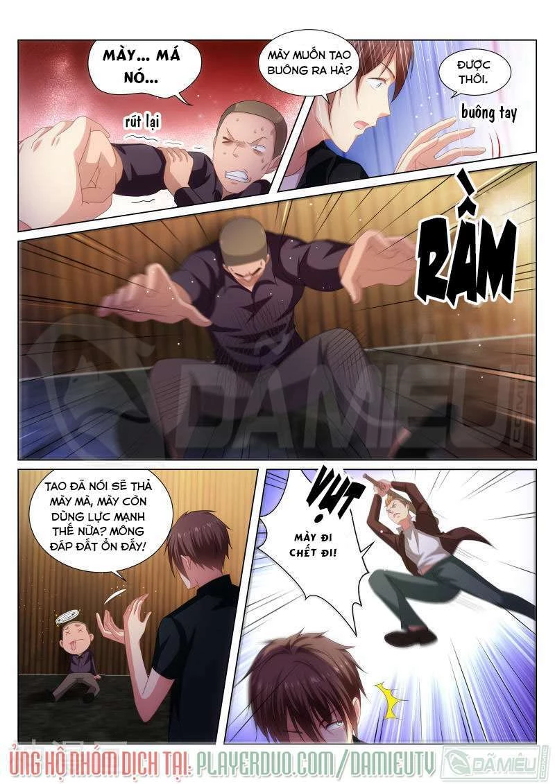 Ngận Thuần Ngận Ái Muội Chapter 203 - 3