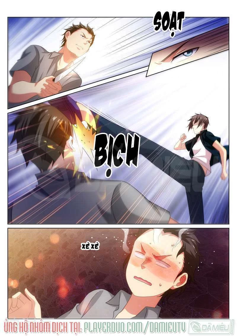 Ngận Thuần Ngận Ái Muội Chapter 203 - 6
