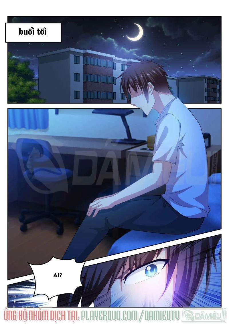 Ngận Thuần Ngận Ái Muội Chapter 205 - 9