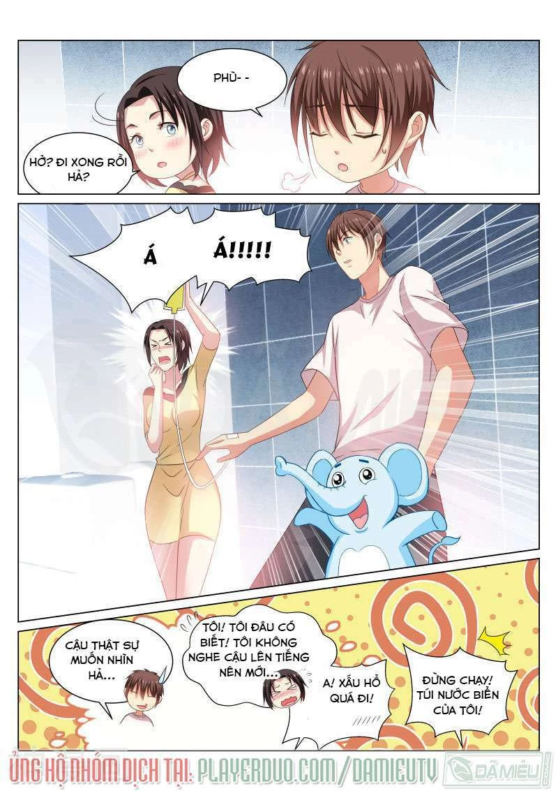 Ngận Thuần Ngận Ái Muội Chapter 209 - 4