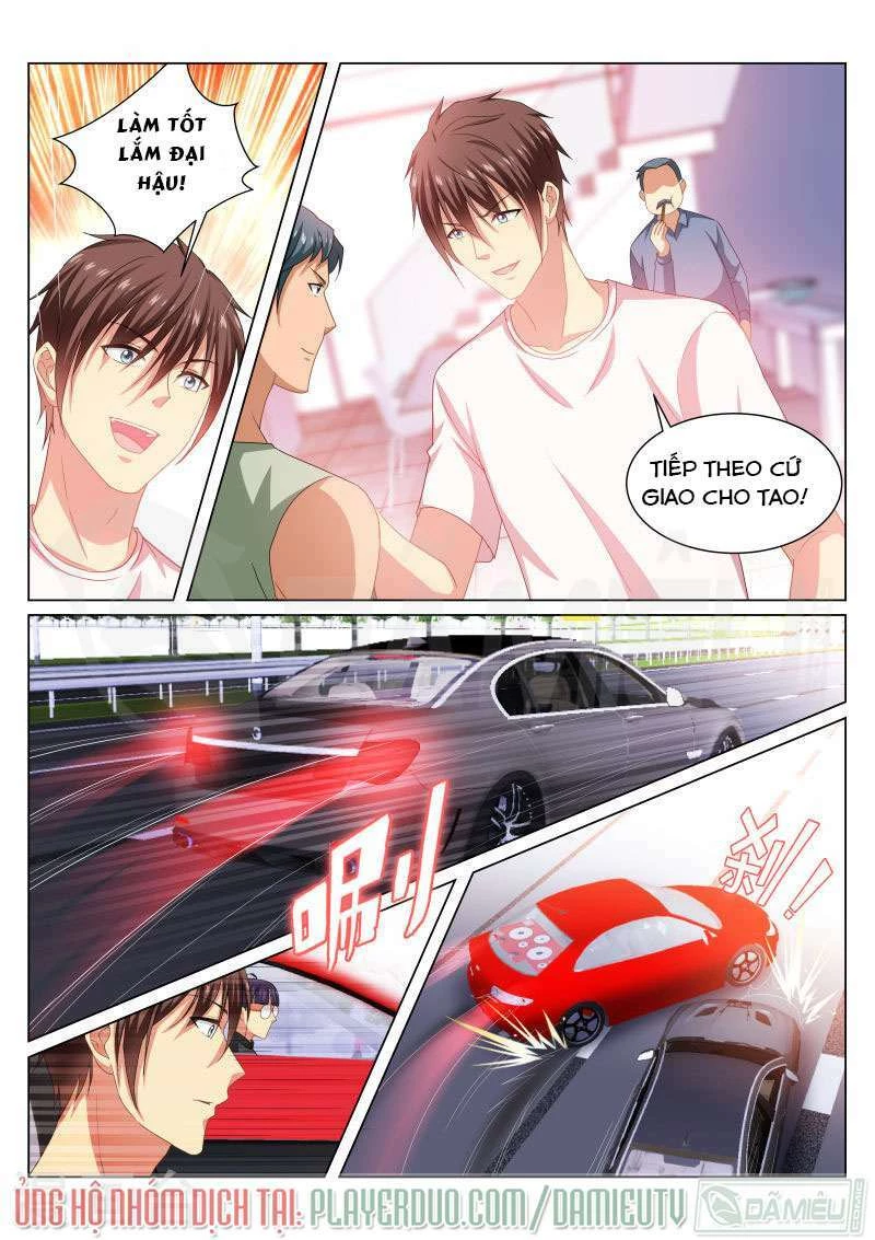 Ngận Thuần Ngận Ái Muội Chapter 215 - 5