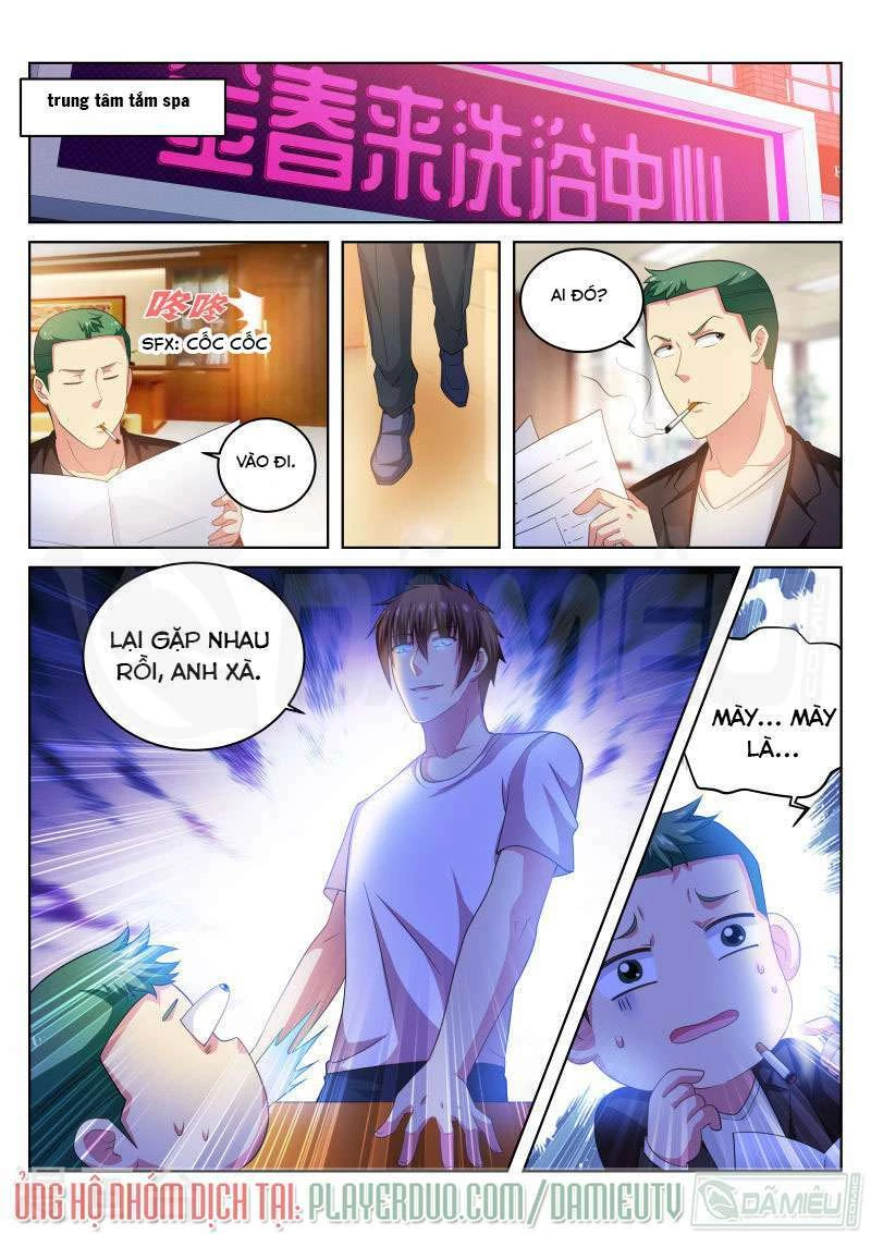 Ngận Thuần Ngận Ái Muội Chapter 215 - 9