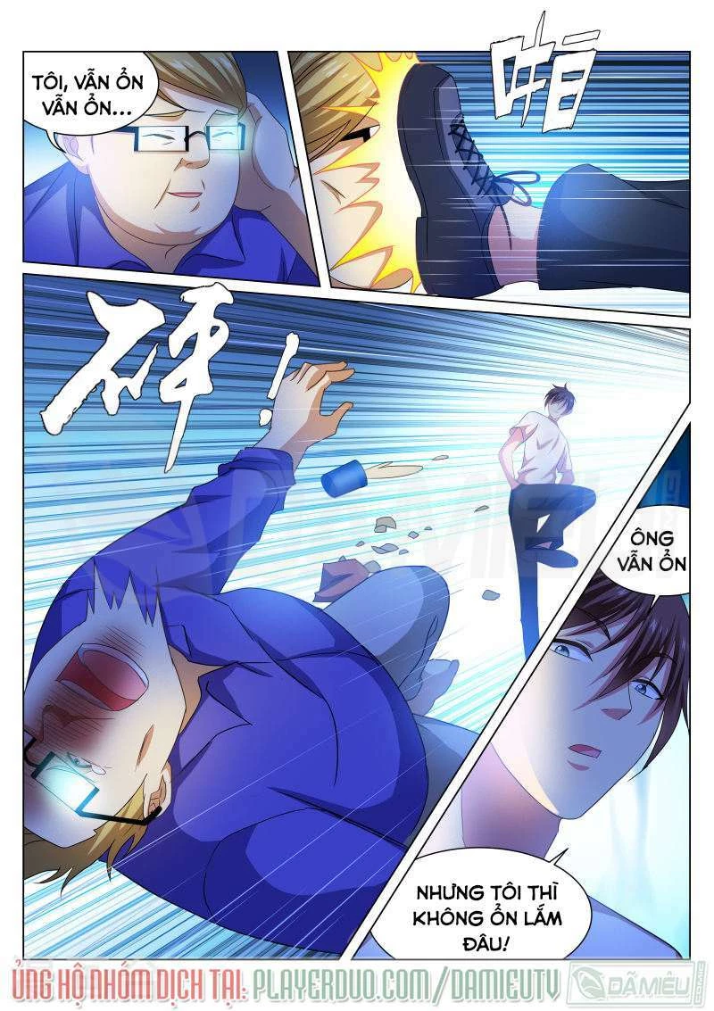 Ngận Thuần Ngận Ái Muội Chapter 216 - 6
