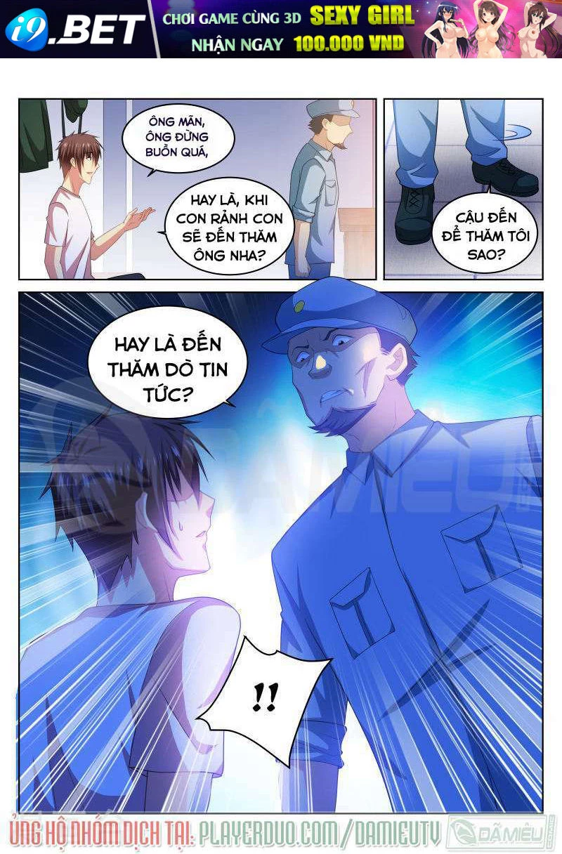 Ngận Thuần Ngận Ái Muội Chapter 217 - 9