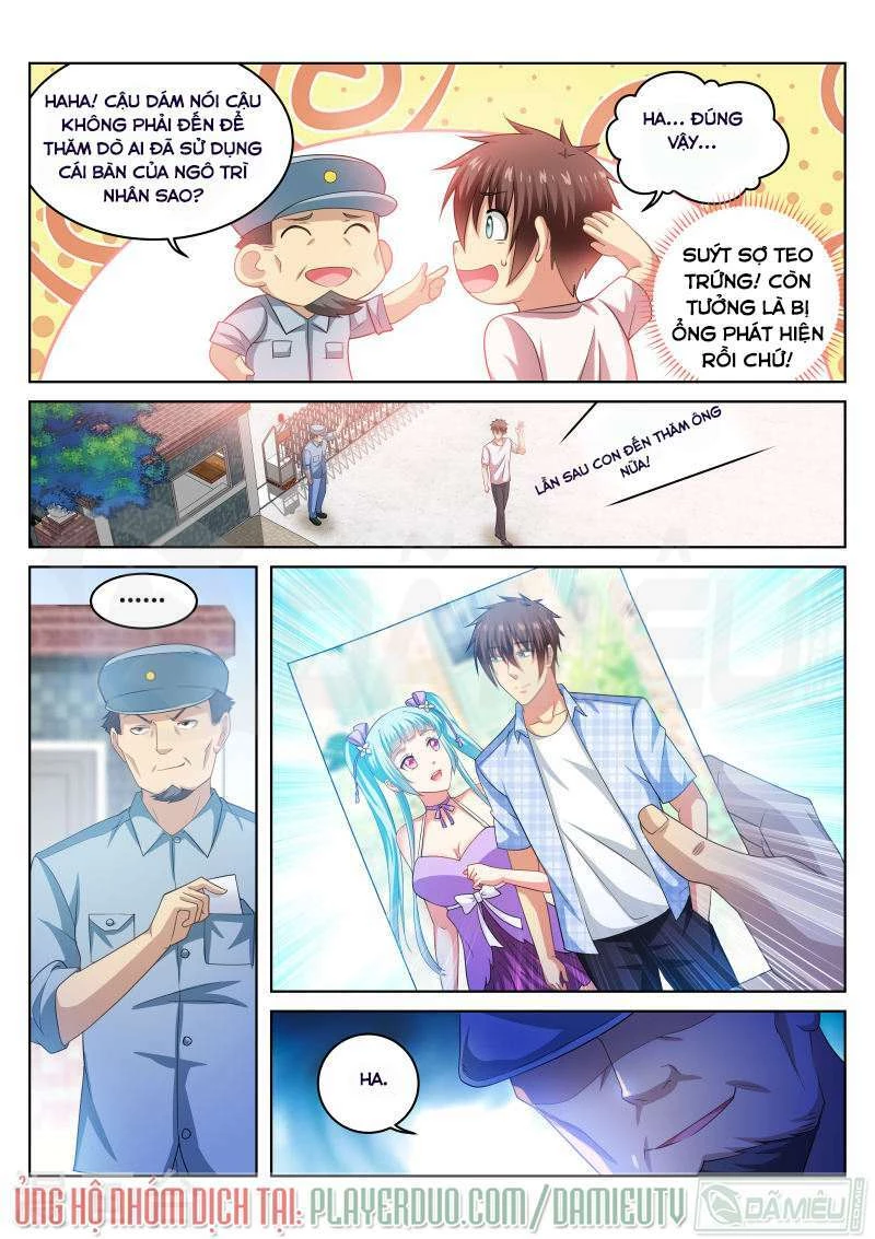 Ngận Thuần Ngận Ái Muội Chapter 218 - 2