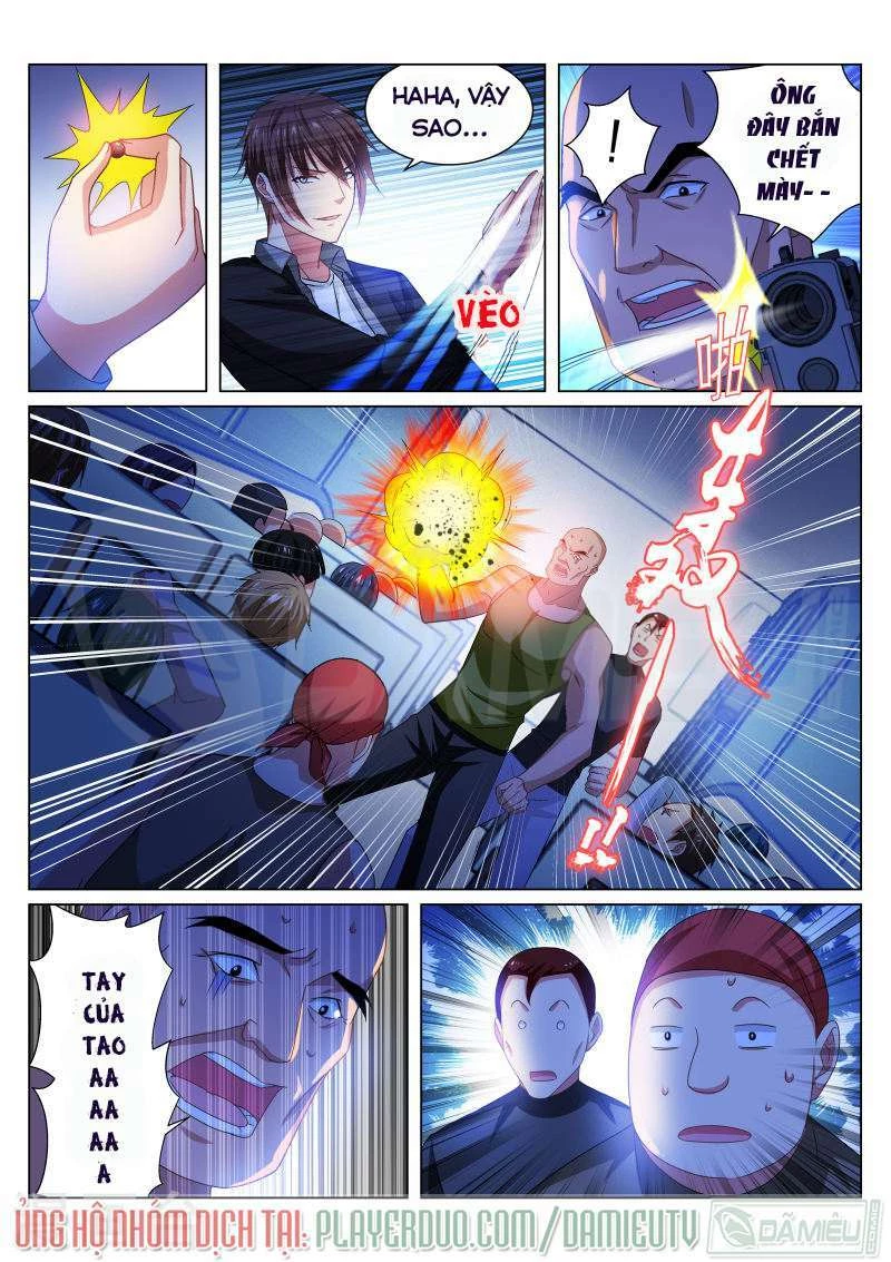 Ngận Thuần Ngận Ái Muội Chapter 221 - 3