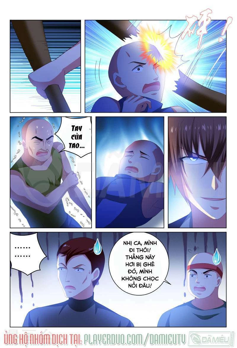 Ngận Thuần Ngận Ái Muội Chapter 221 - 6