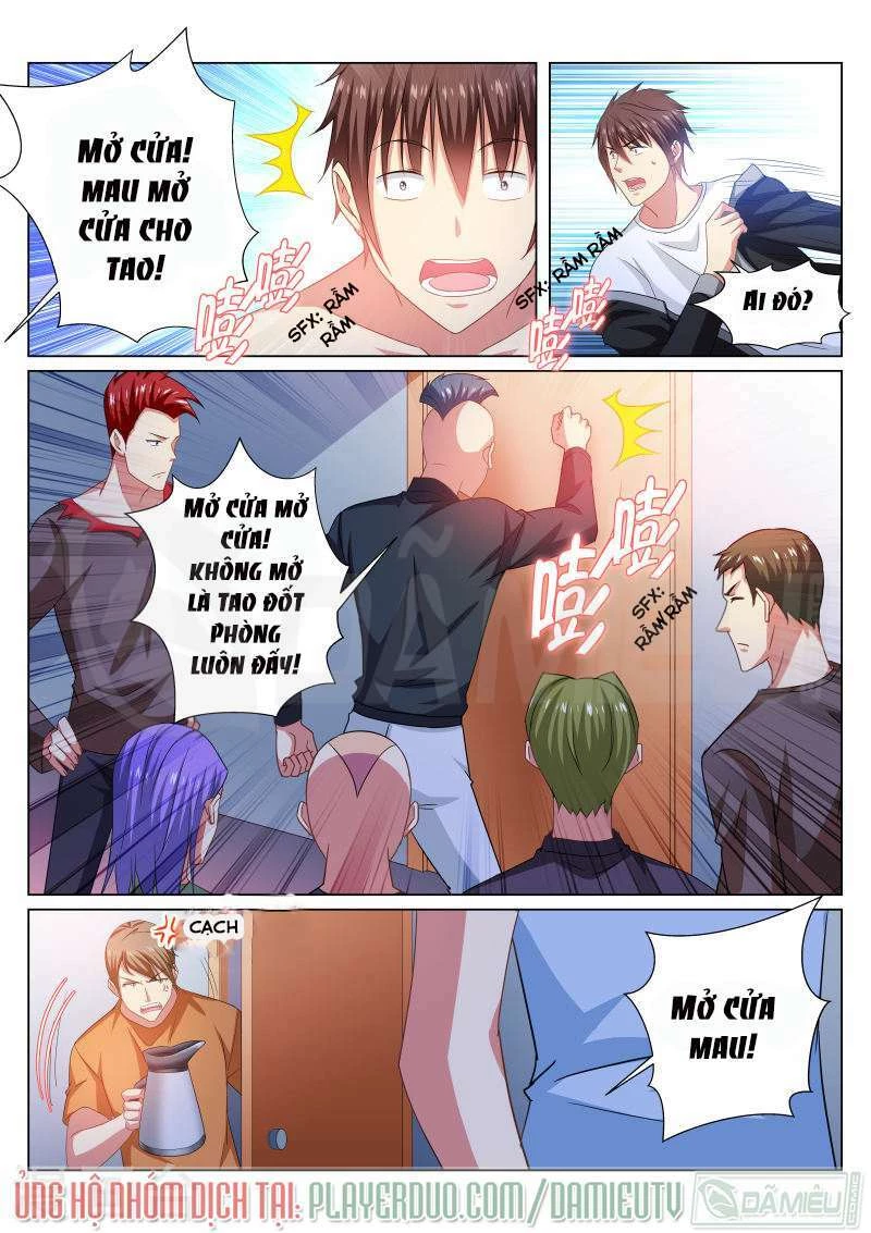 Ngận Thuần Ngận Ái Muội Chapter 223 - 2