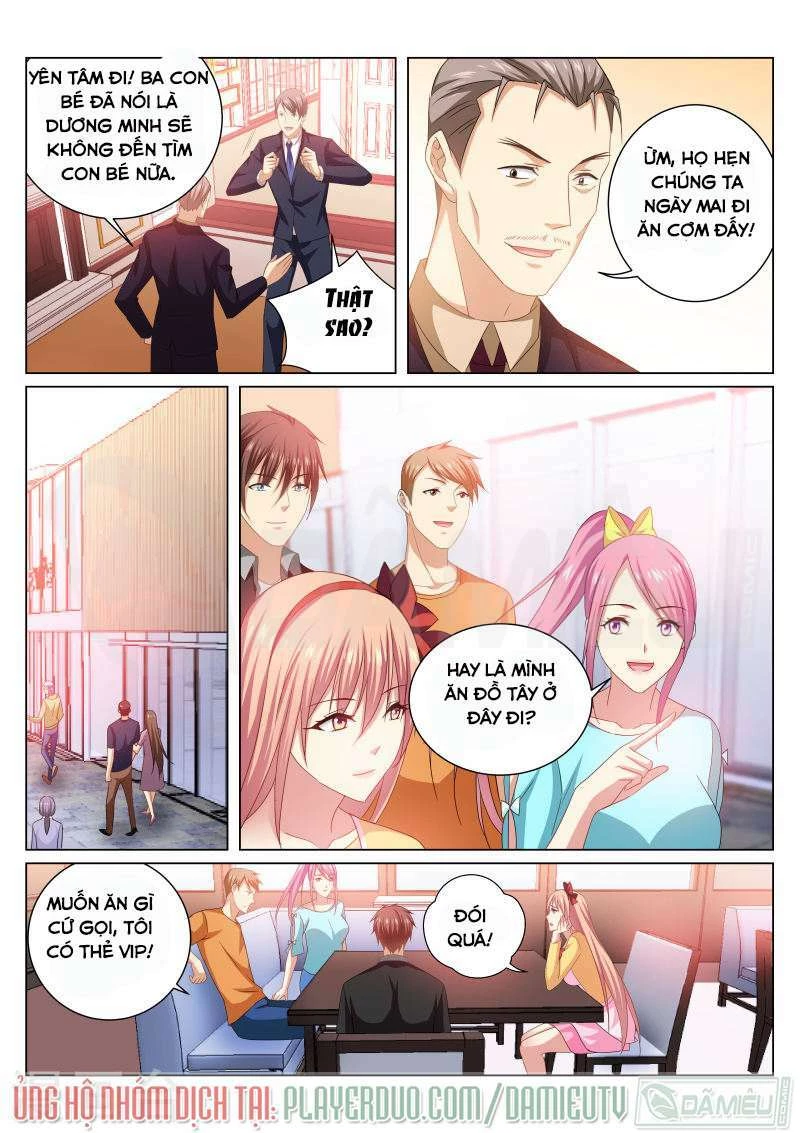 Ngận Thuần Ngận Ái Muội Chapter 223 - 6