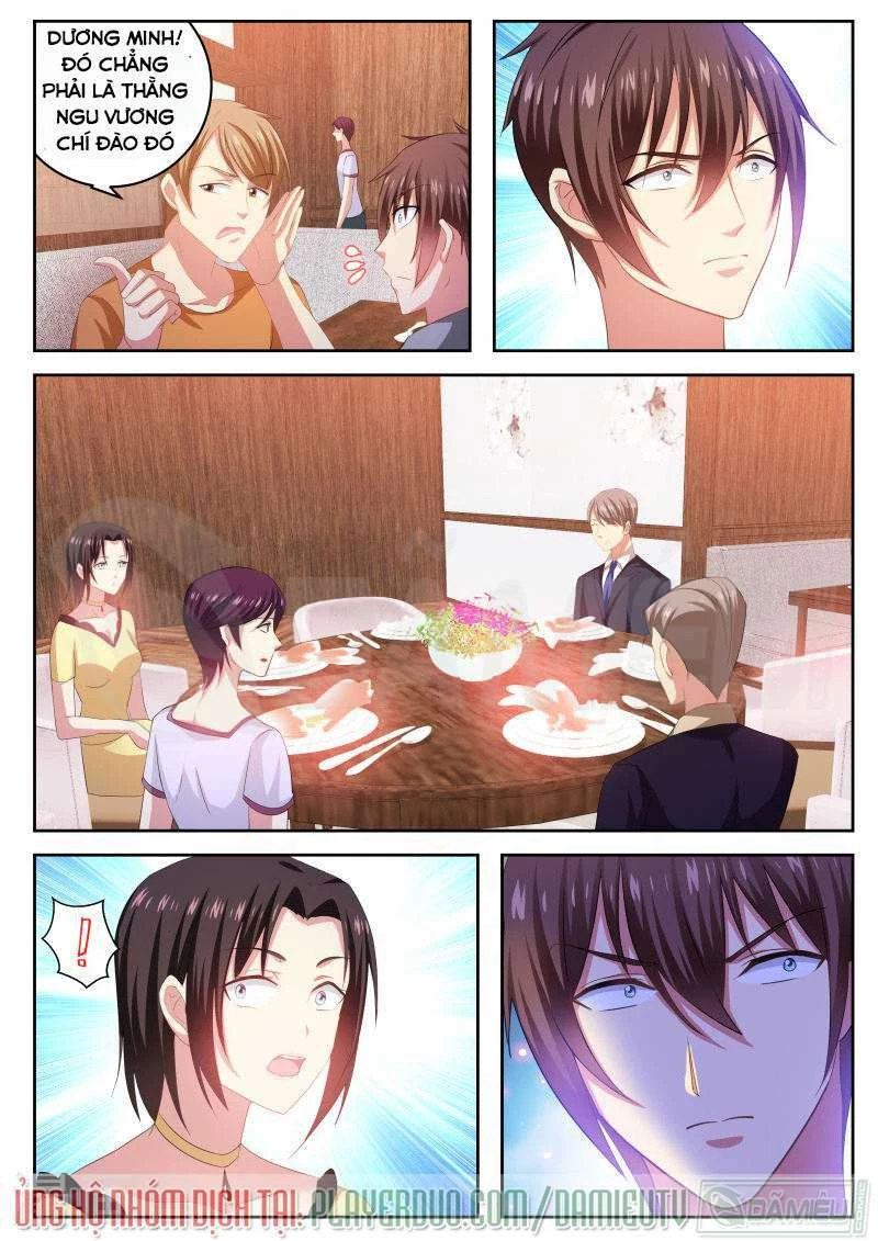 Ngận Thuần Ngận Ái Muội Chapter 223 - 7