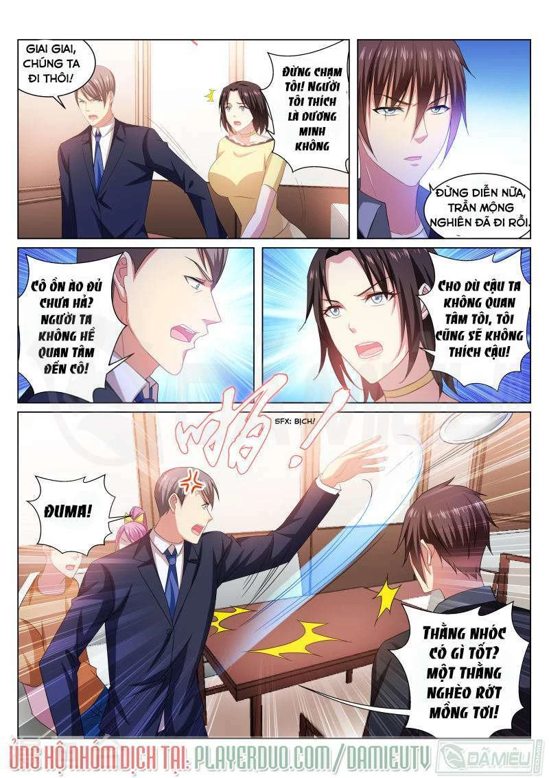 Ngận Thuần Ngận Ái Muội Chapter 224 - 3