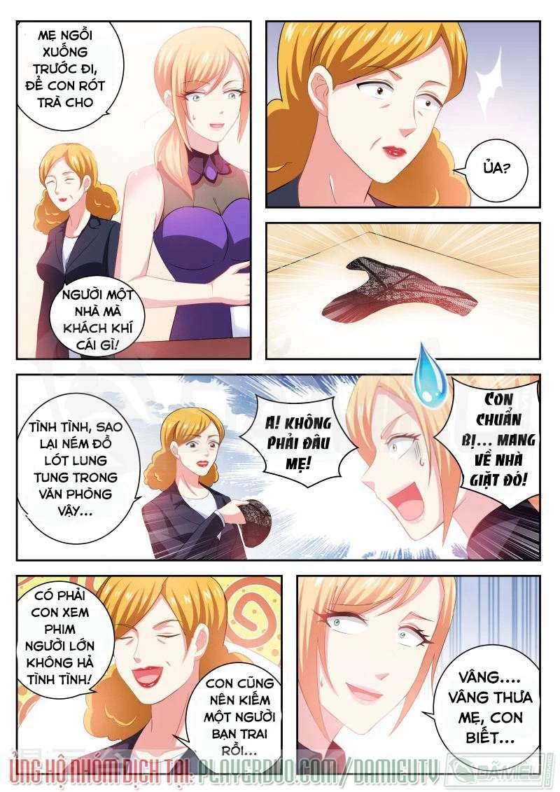 Ngận Thuần Ngận Ái Muội Chapter 225 - 2