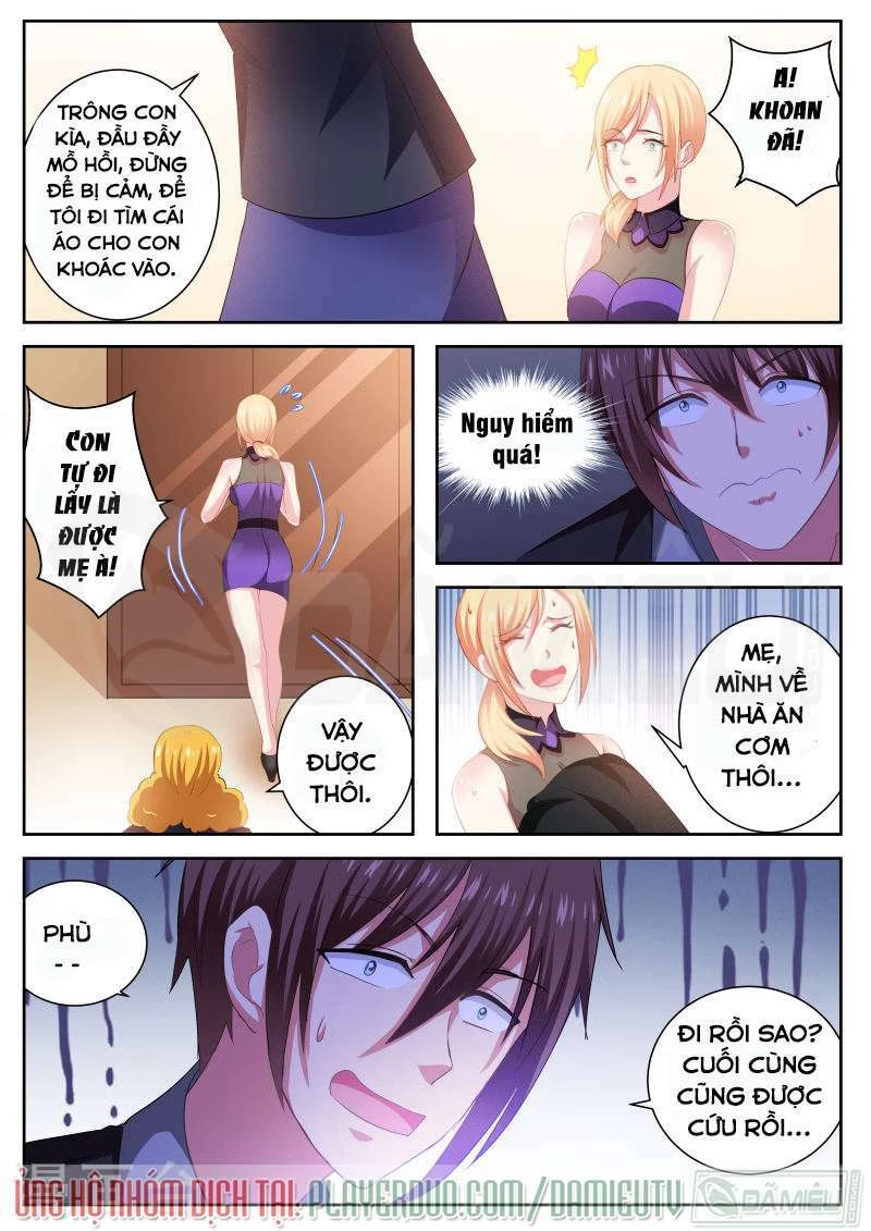 Ngận Thuần Ngận Ái Muội Chapter 225 - 3