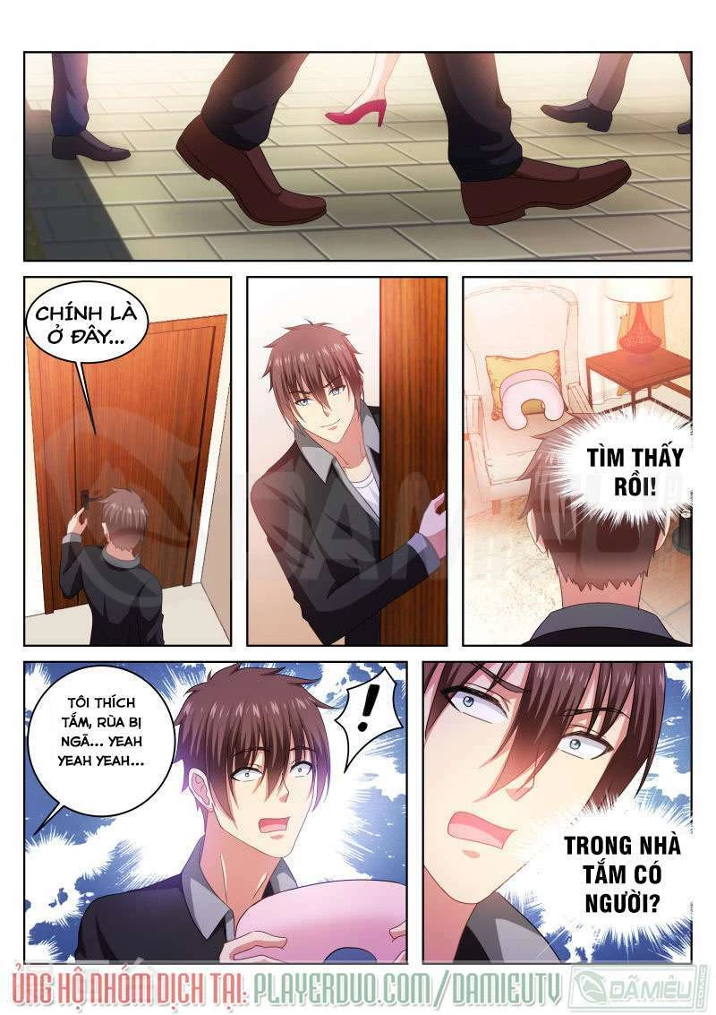 Ngận Thuần Ngận Ái Muội Chapter 226 - 2