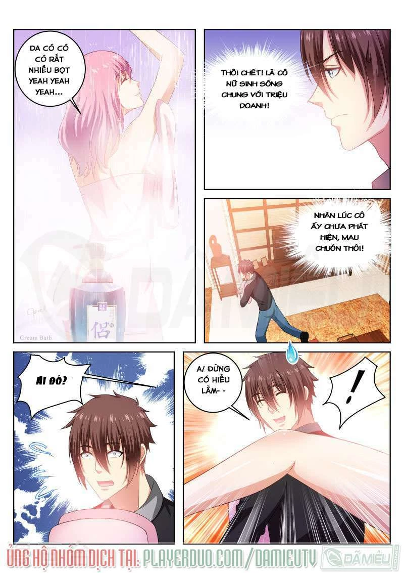 Ngận Thuần Ngận Ái Muội Chapter 226 - 3