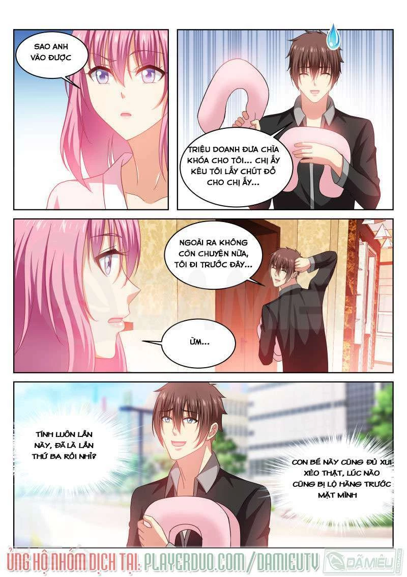 Ngận Thuần Ngận Ái Muội Chapter 226 - 5