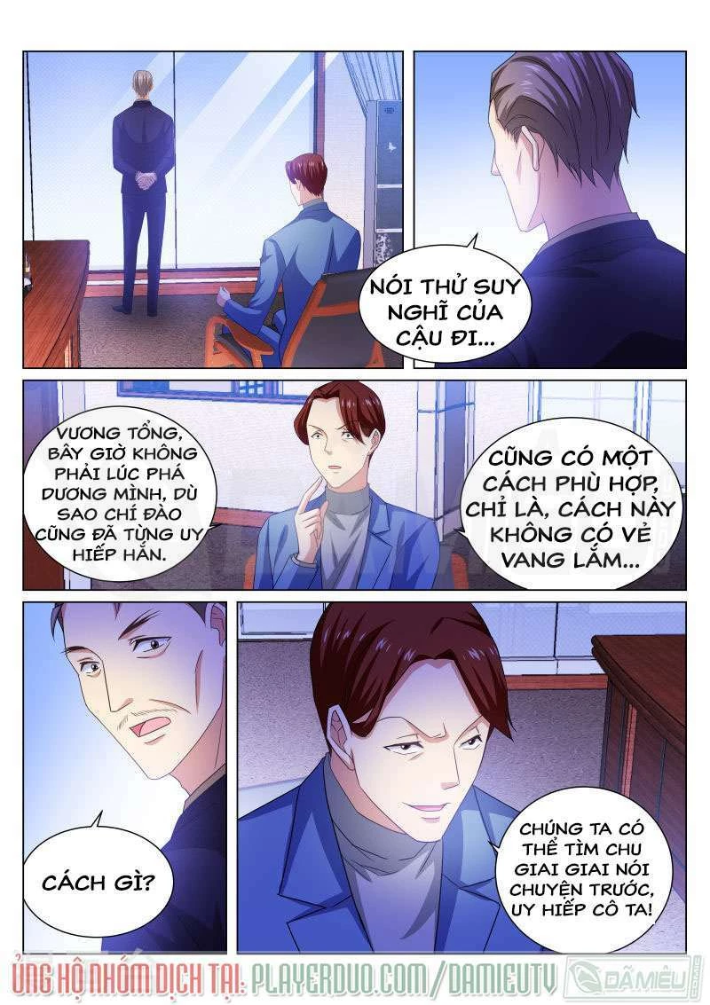 Ngận Thuần Ngận Ái Muội Chapter 226 - 6