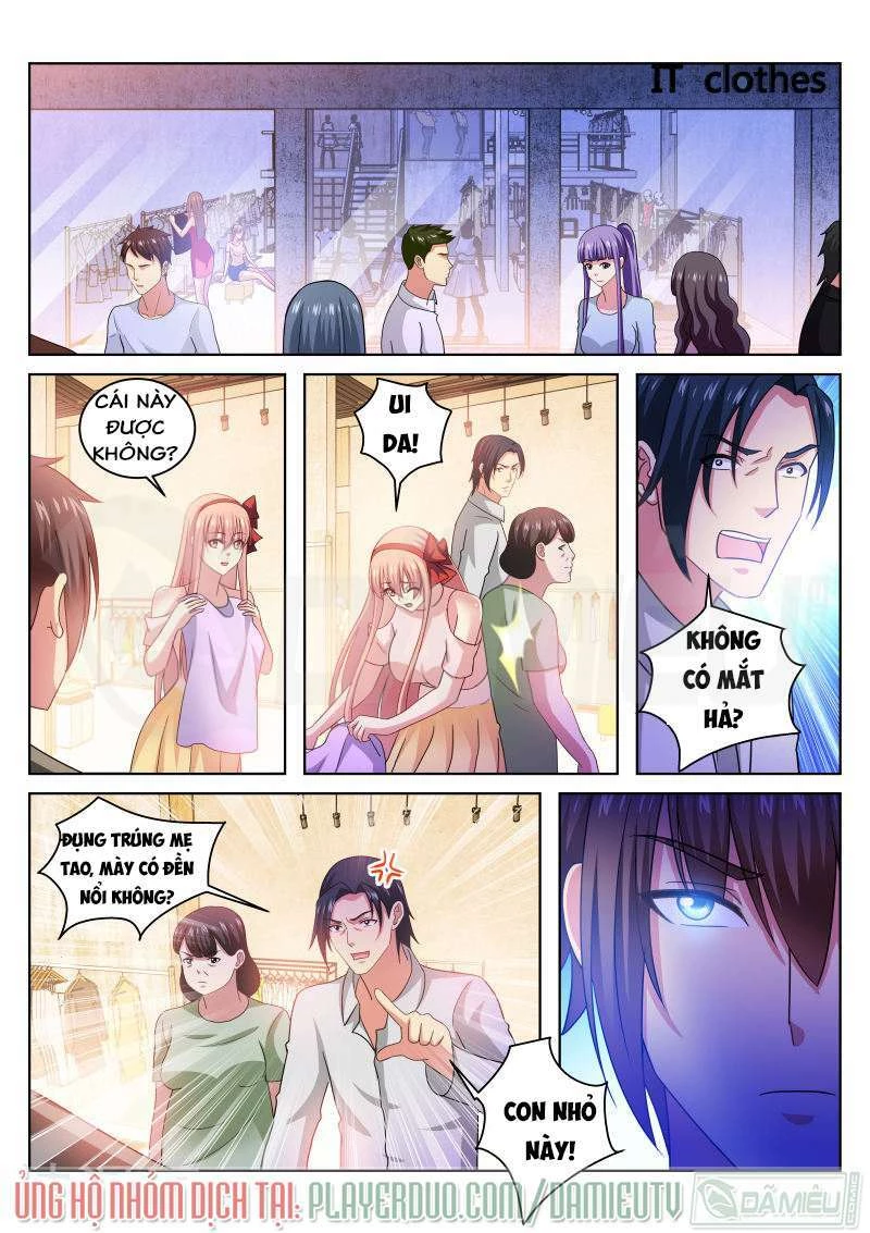 Ngận Thuần Ngận Ái Muội Chapter 227 - 4