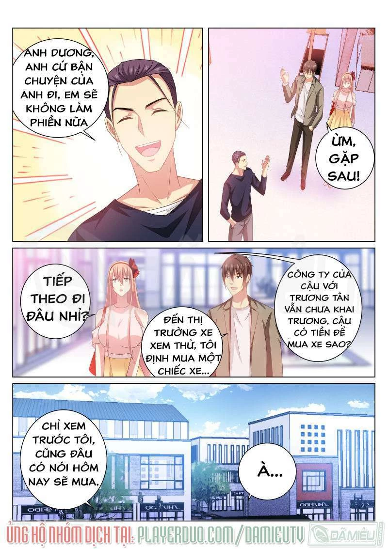 Ngận Thuần Ngận Ái Muội Chapter 227 - 9