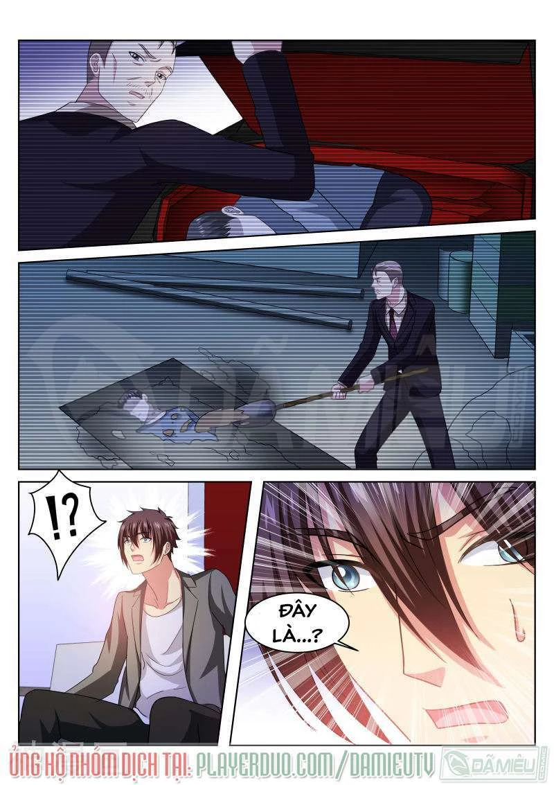 Ngận Thuần Ngận Ái Muội Chapter 228 - 9