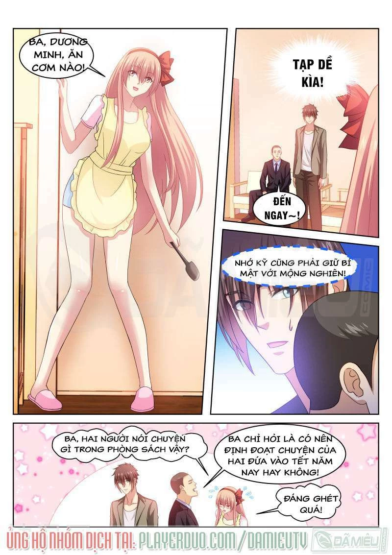 Ngận Thuần Ngận Ái Muội Chapter 229 - 4