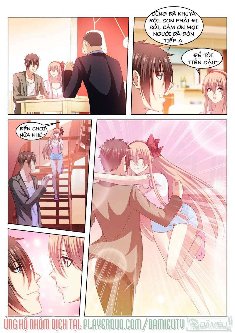 Ngận Thuần Ngận Ái Muội Chapter 229 - 5