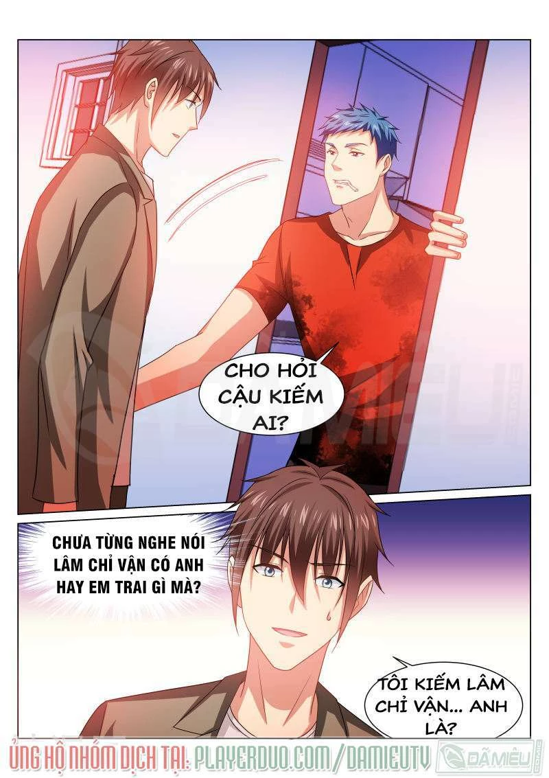 Ngận Thuần Ngận Ái Muội Chapter 229 - 9