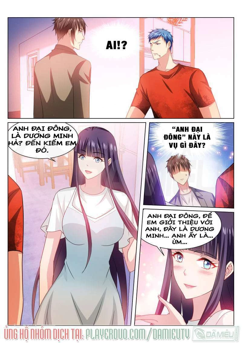 Ngận Thuần Ngận Ái Muội Chapter 230 - 2