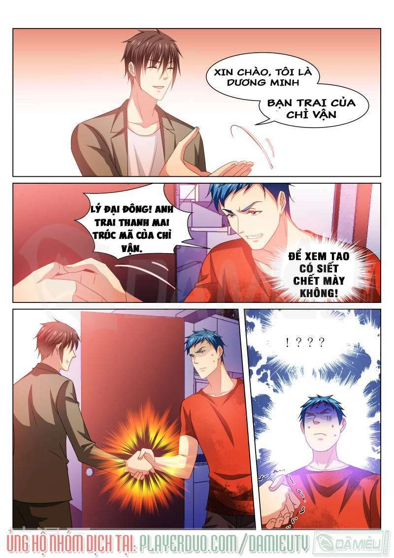 Ngận Thuần Ngận Ái Muội Chapter 230 - 3