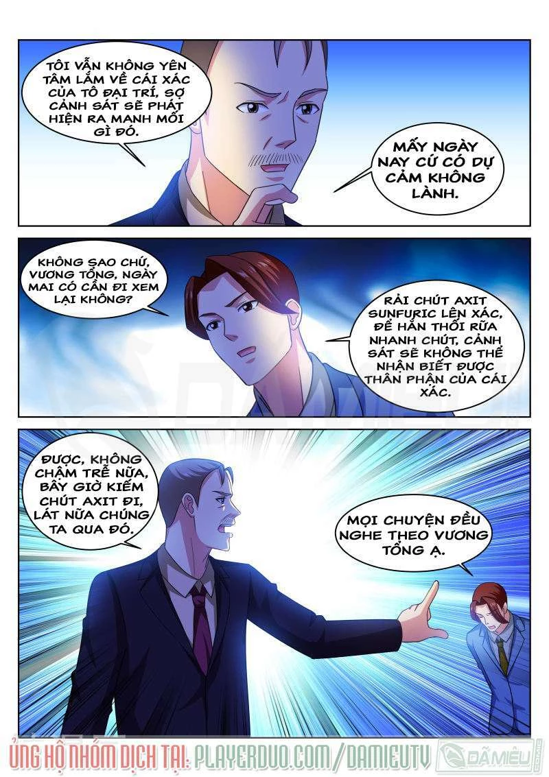 Ngận Thuần Ngận Ái Muội Chapter 230 - 9