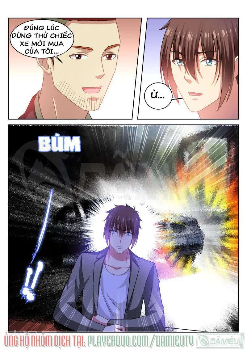 Ngận Thuần Ngận Ái Muội Chapter 232 - 9
