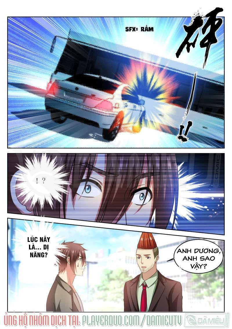 Ngận Thuần Ngận Ái Muội Chapter 233 - 3