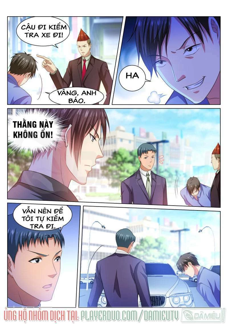 Ngận Thuần Ngận Ái Muội Chapter 233 - 6