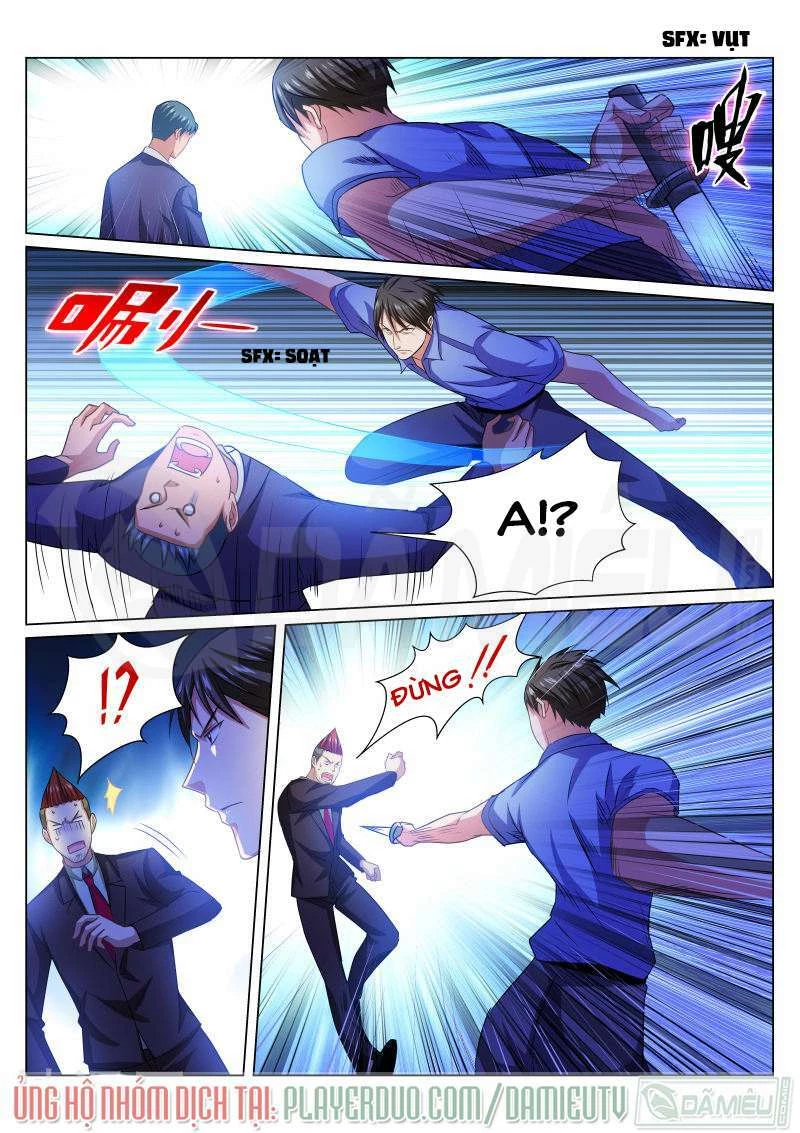 Ngận Thuần Ngận Ái Muội Chapter 233 - 7