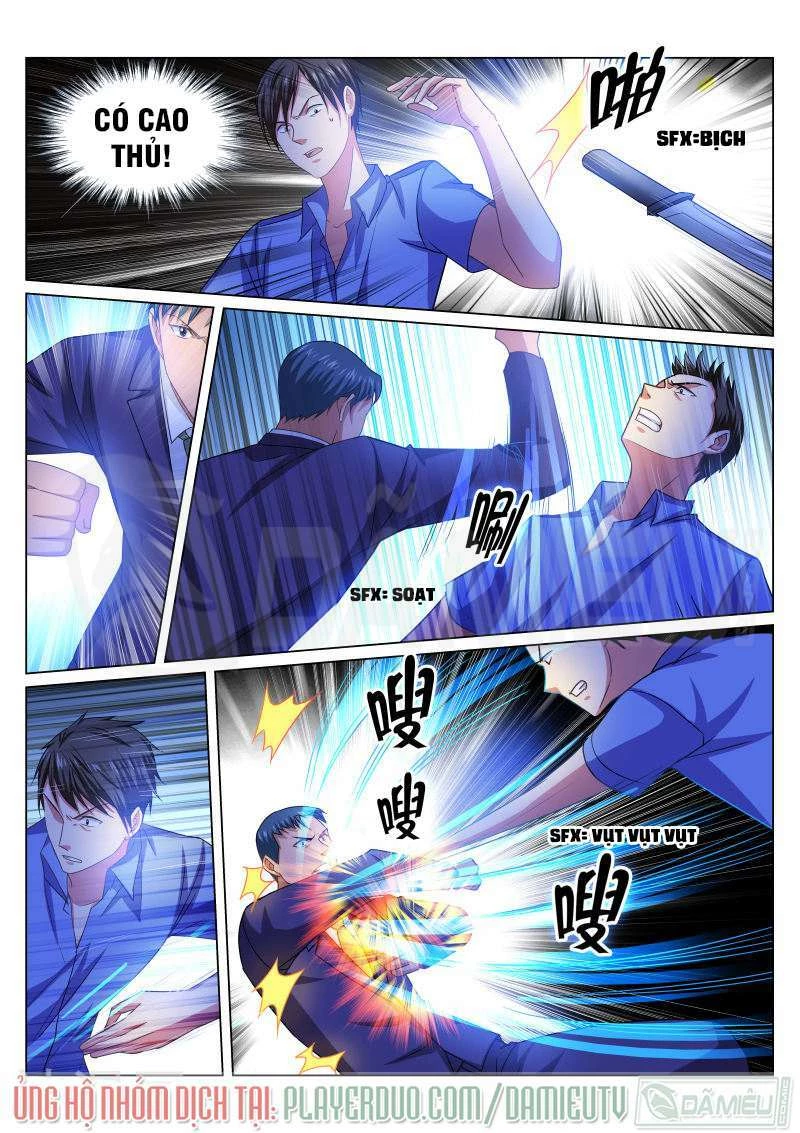 Ngận Thuần Ngận Ái Muội Chapter 234 - 2