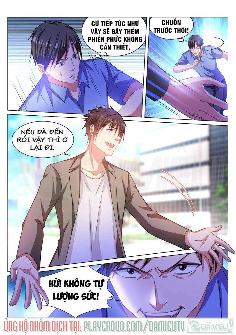 Ngận Thuần Ngận Ái Muội Chapter 234 - 4