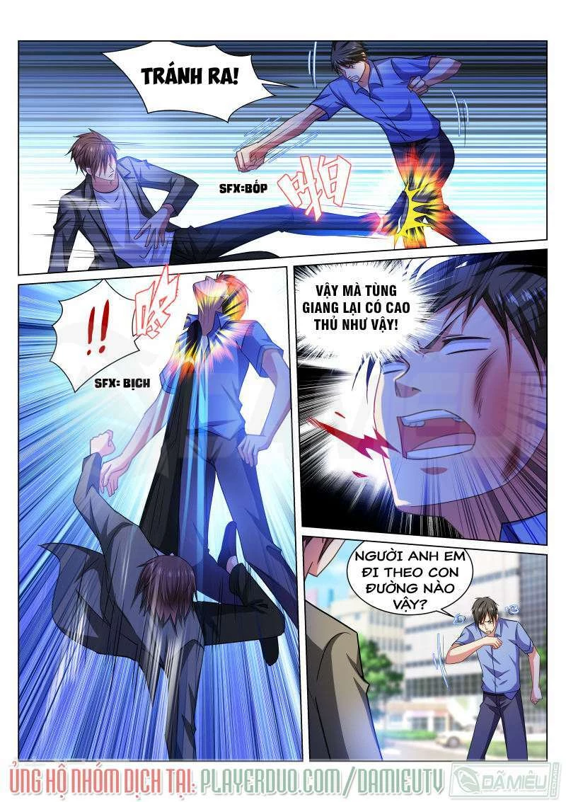 Ngận Thuần Ngận Ái Muội Chapter 234 - 5