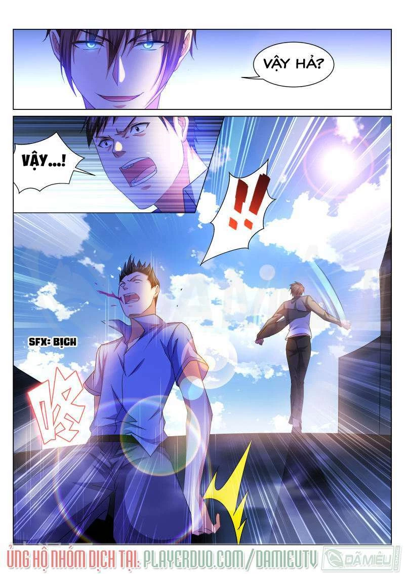 Ngận Thuần Ngận Ái Muội Chapter 234 - 7