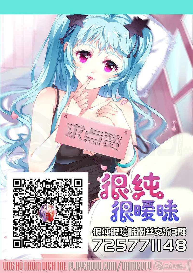 Ngận Thuần Ngận Ái Muội Chapter 235 - 10