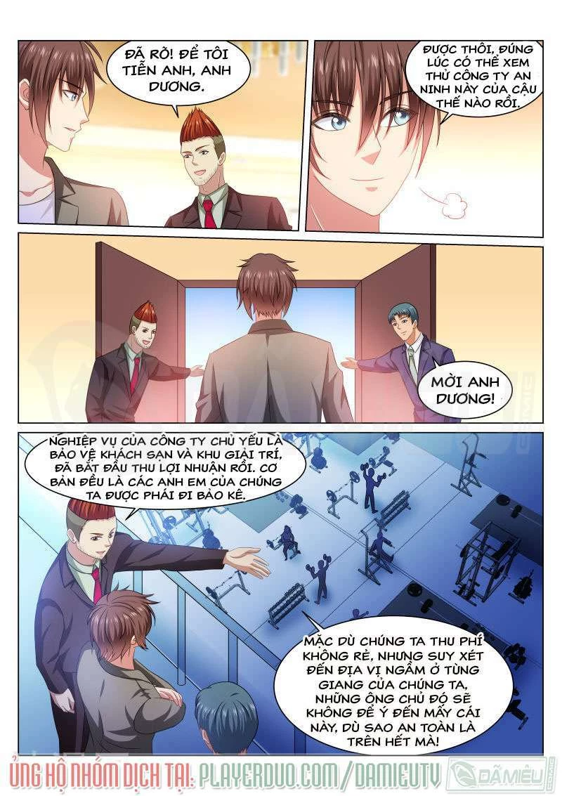 Ngận Thuần Ngận Ái Muội Chapter 236 - 3