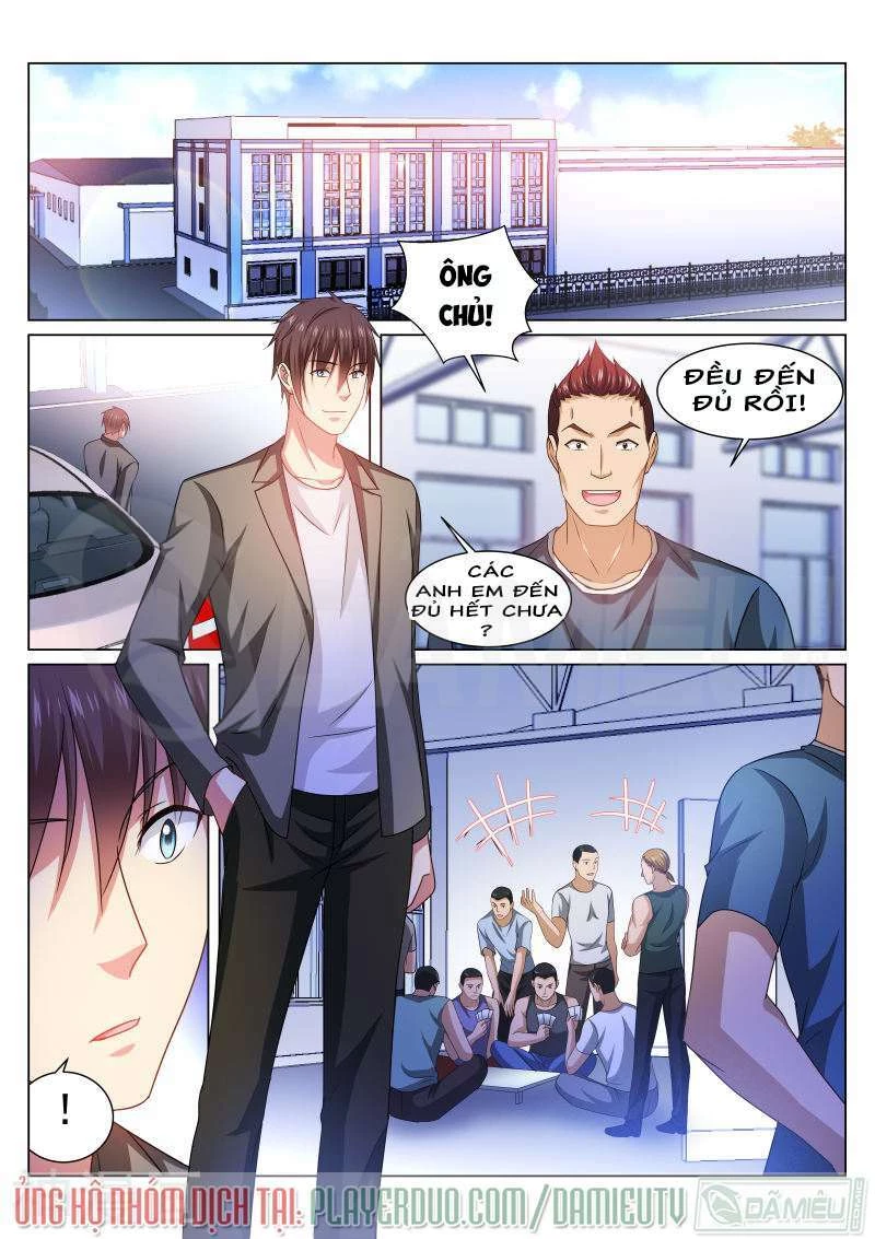 Ngận Thuần Ngận Ái Muội Chapter 237 - 8
