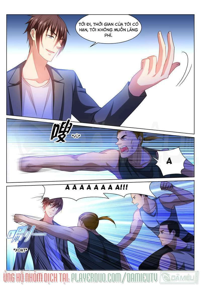 Ngận Thuần Ngận Ái Muội Chapter 238 - 2